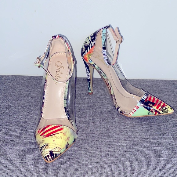 Pumps!!👠 - Picture 2 of 2